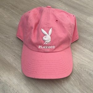 Playboy hat